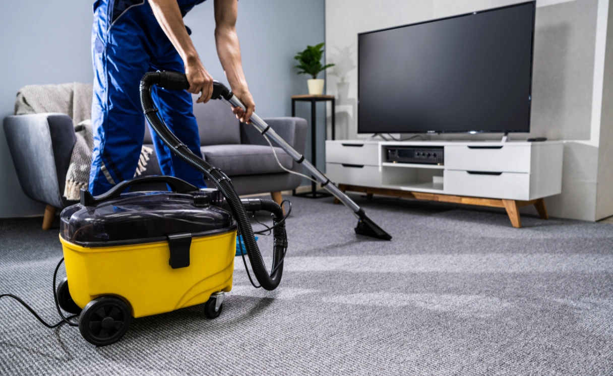 Extract End of Lease Cleaning Batman Contact Office